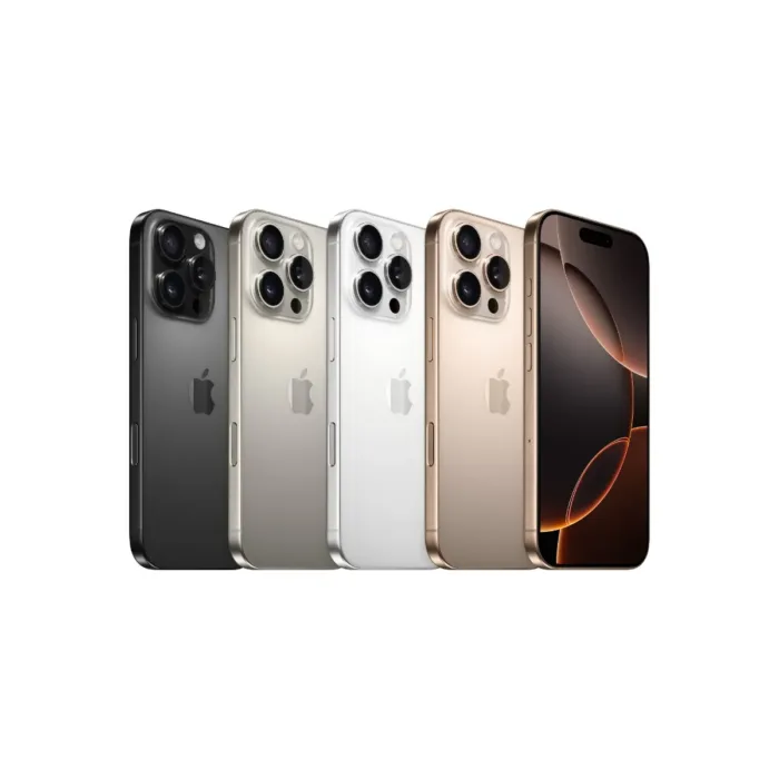 iPhone 16 Pro Max – Ziya Cart